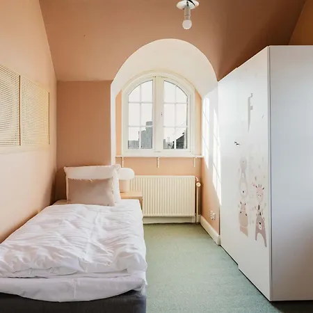 Doublex Penthouse Odense