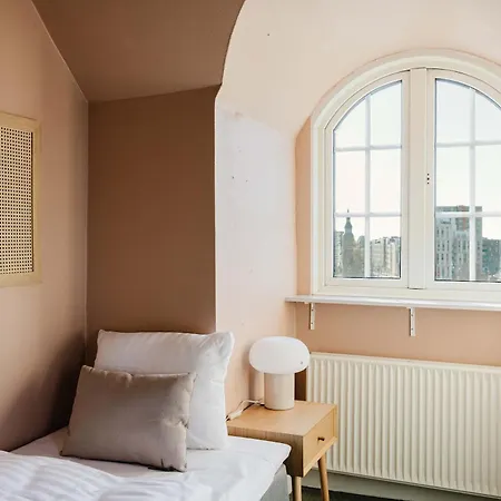 Doublex Penthouse * Odense