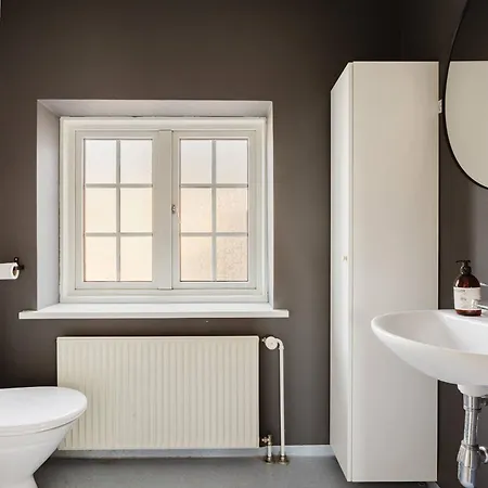 Doublex Penthouse * Odense