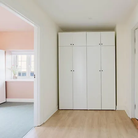 Apartment Doublex Penthouse *