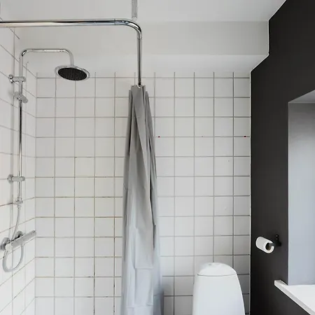Doublex Penthouse * Odense