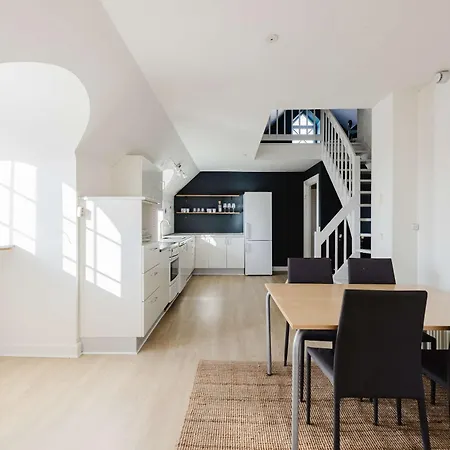 Doublex Penthouse