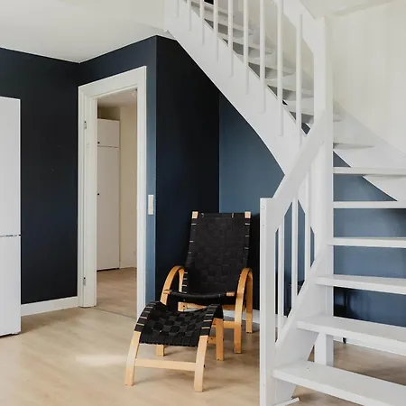 Apartment Doublex Penthouse Odense