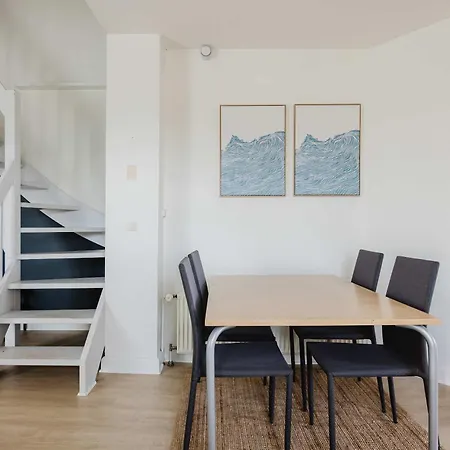 Doublex Penthouse Odense