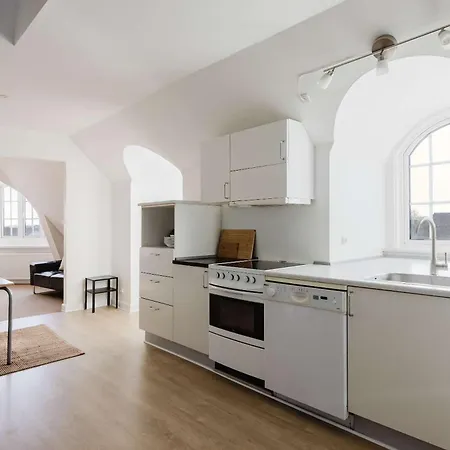 Apartment Doublex Penthouse