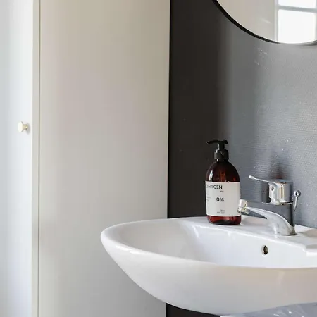 Apartment Doublex Penthouse Odense