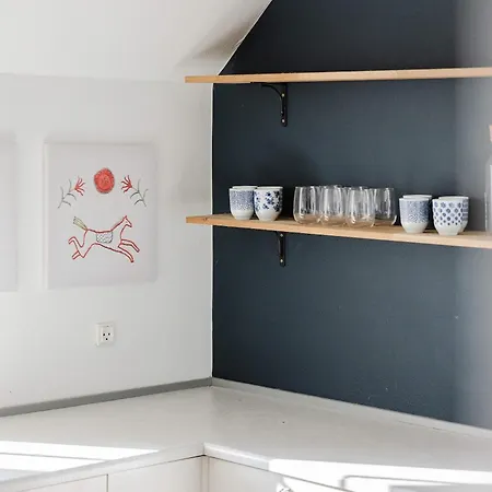 Doublex Penthouse Apartment *