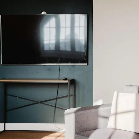 Apartment Doublex Penthouse *