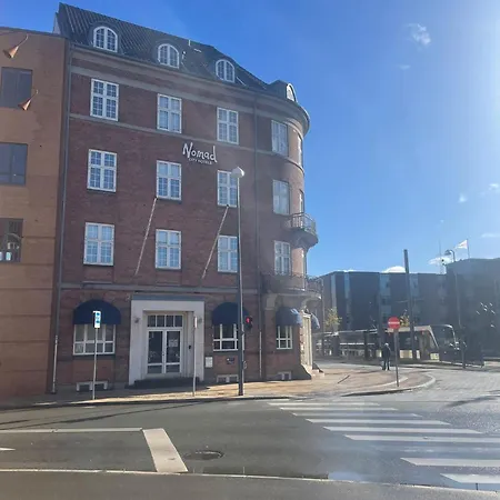 Doublex Penthouse * Odense
